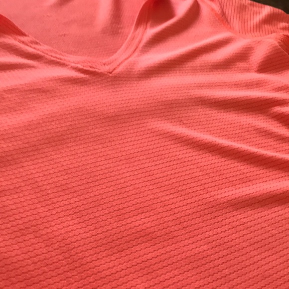 Lululemon What The Sport Tee - Size 10 - Picture 4 of 8